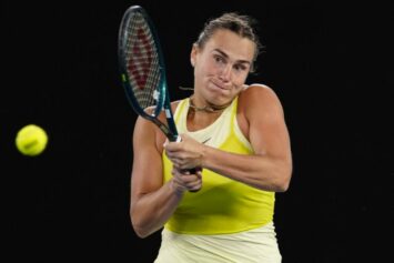 Соболенко рассказала о сложной победе над Павлюченковой на Australian Open