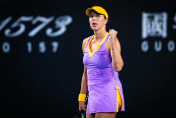 Янчук: «Павлюченкова могла победить Соболенко, но не справилась с концовкой матча»