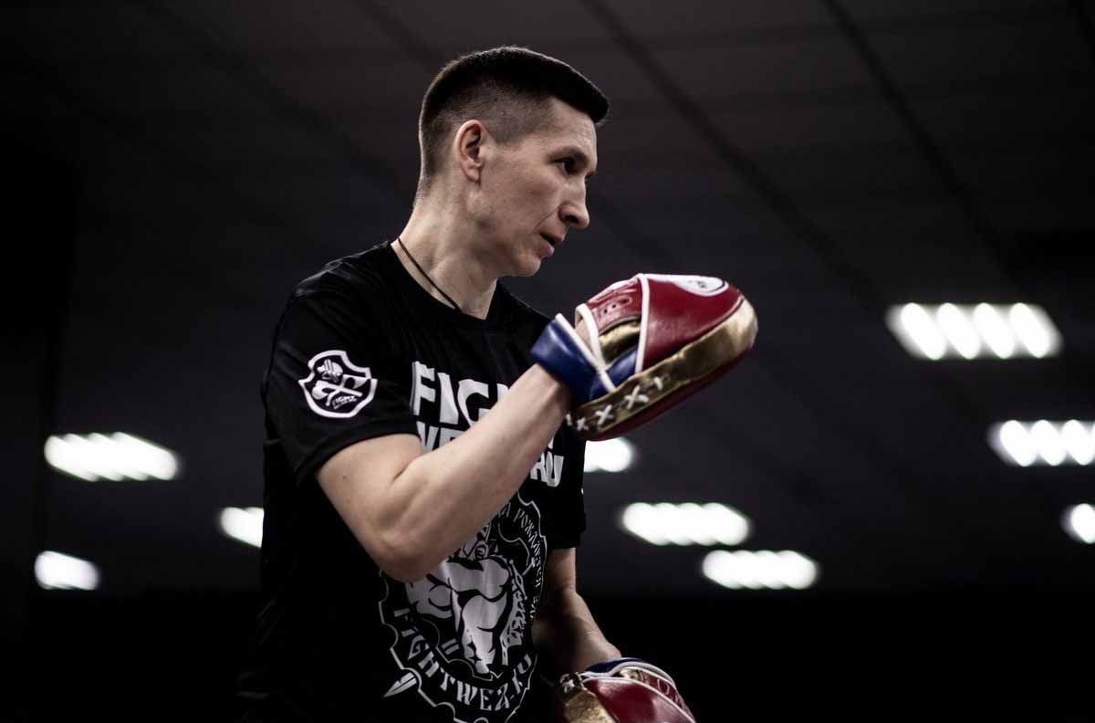 Лилия Дурнева