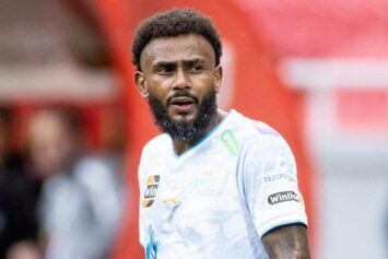 Юрий Семин: «Вендел достойно отработал контракт в «Зените»