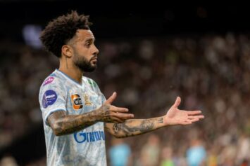 Президент «Палмейраса» раскрыла детали срыва трансфера Клаудиньо