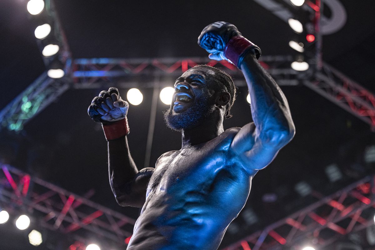 Алджамейн Стерлинг