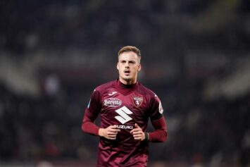 Агент Барбоза: «Илич сразу заиграет в РПЛ и принесет пользу «Спартаку»