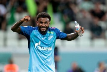 Дьяков прокомментировал уход Вендела из «Зенита»