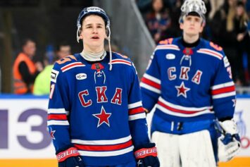 Кожевников назвал судейство в матче СКА — «Локомотив» позором