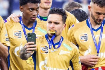 Кузьмичев: «Финансовая мотивация не помогла удержать бразильцев в «Зените»