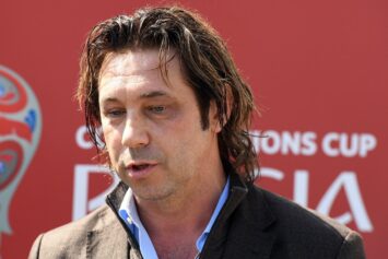 Паулу Барбоза считает, что Мостовой способен стать тренером в Европе