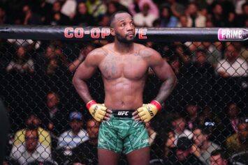 Стали известны участники турнира UFC в Лондоне