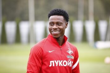 Эксперт «Матч ТВ»: «При всем уважении к Промесу, нынешнему «Спартаку» он не нужен»