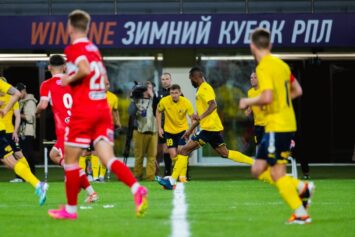 Валерий Кечинов поделился ожиданиями от Winline Зимнего Кубка РПЛ