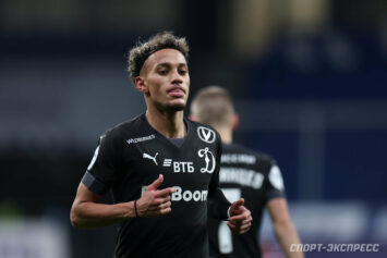 Тренер Овчинников прокомментировал ситуацию с забастовками Бителло и Мендеса