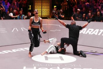 Сестра Алекса Перейры рассказала о требовательном стиле тренерства своего брата