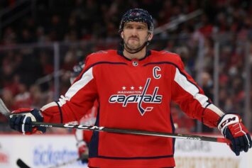 Легенда канадского хоккея высказался о погоне Овечкина за рекордом Гретцки