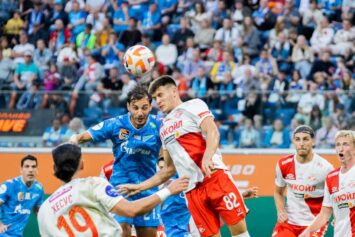 У нас забивают больше, чем в Испании, но красивый футбол — это не голы, а моменты. Статистика xG в РПЛ и европейских лигах