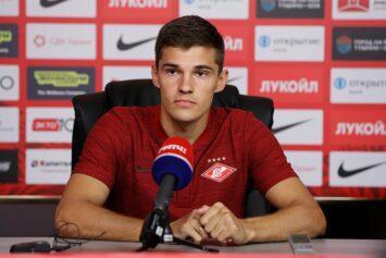 Дьяков: «В нынешнем «Спартаке» лишь один человек знает, что такое «спартаковский дух»