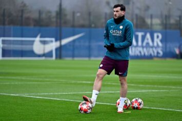 Бакаев считает Испанию идеальным следующим этапом для Кварацхелии