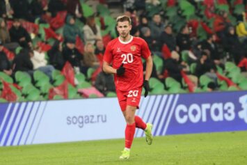 Мор: «Садулаев перерос уровень «Ахмата» и готов к шагу в Европу»