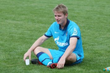 Томаш Губочан назвал три главные вещи, напоминающие ему о России