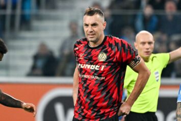 Селюк прокомментировал слова Дзюбы о лучшем моменте в карьере: «Артем умеет ловить хайп»