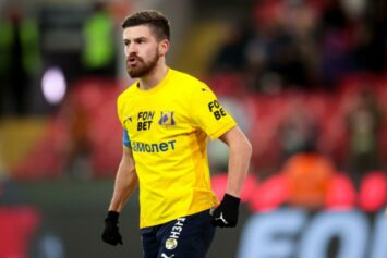 Тарханов объяснил готовность «Ростова» продать Глебова в «Динамо»