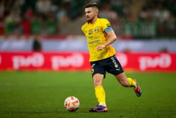 Булыкин: «Глебов укрепит «Динамо» в борьбе за чемпионство»