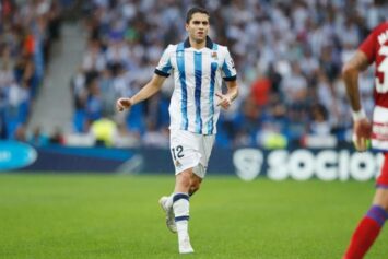 Мостовой: «Переход Захаряна в «Реал Сосьедад» не является ошибкой»