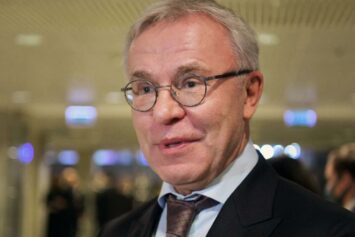 Фетисов назвал Москву спортивной столицей России