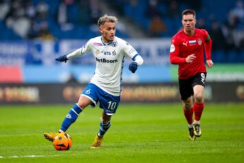 Роман Орещук: «У Бителло скоро появится мотивация благодаря новому контракту»