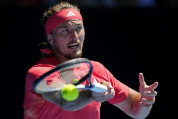 Ольховский: «Поражение Зверева в финале Australian Open связано с психологическим давлением»