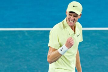 Червиченко считает победу Синнера на АО закономерной, но с неприятным осадком