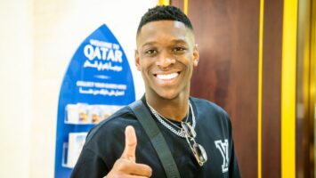 Луис Энрике назвал «Зенит» популярным клубом в Бразилии