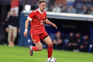 В «Сьоне» разочаровались в Миранчуке — Blick