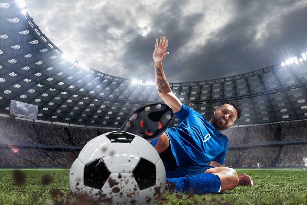 Факты о футболе