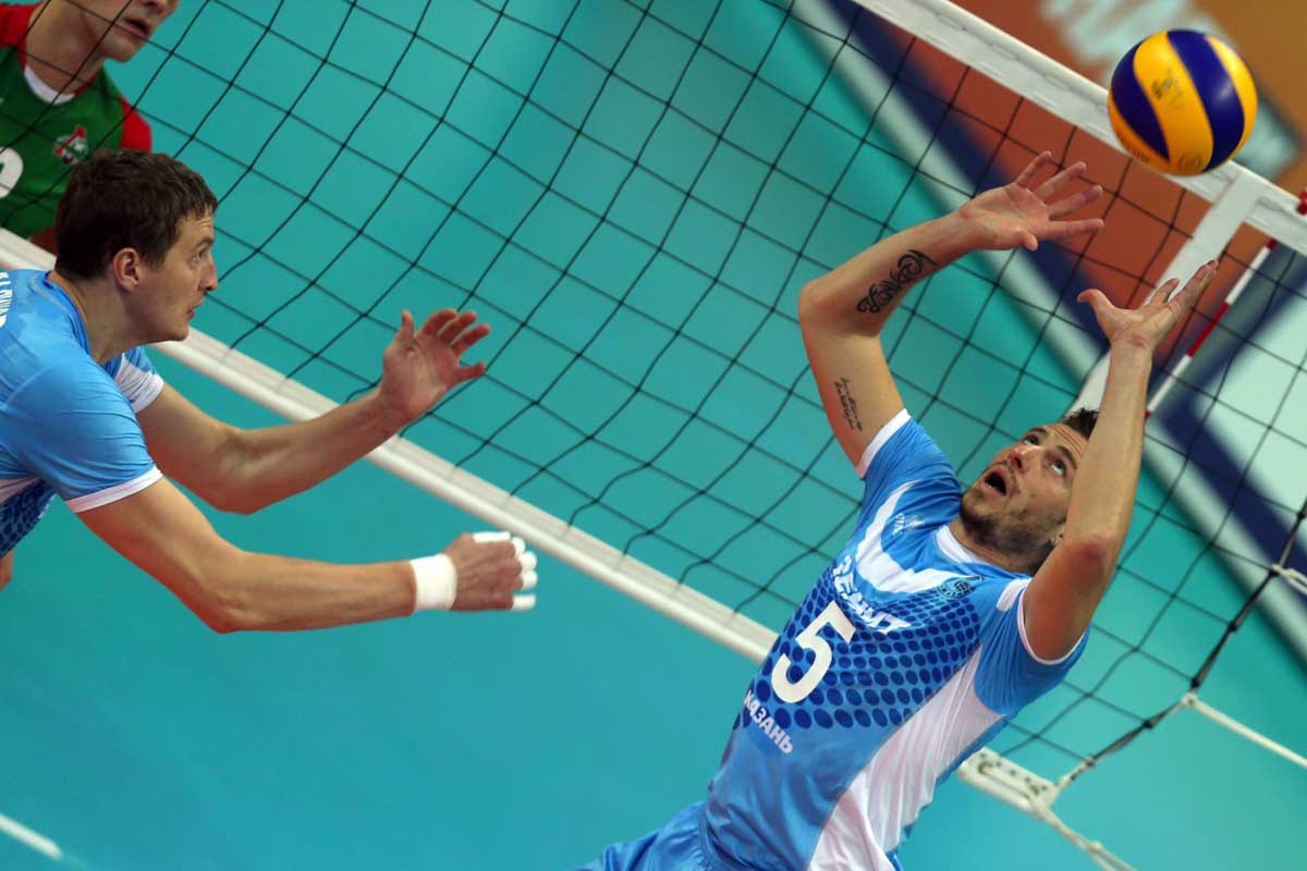 Атакующие действия