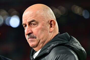 Быстров оценил перспективы Станислава Черчесова после увольнения из сборной Казахстана