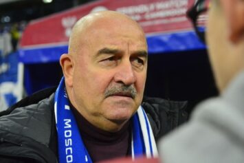 Инсайдер Карпов раскрыл сумму неустойки Черчесова после увольнения из сборной Казахстана