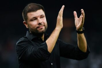 Мурад Мусаев: «Краснодар» дорожит своим стилем»