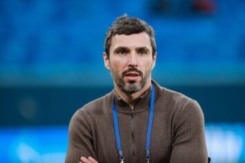 Никита Баженов сравнил переходы Быстрова и Соболева из «Спартака» в «Зенит»