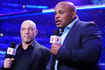 Дэниел Кормье высказался о возможном реванше Мераба Двалишвили и Шона О’Мэлли