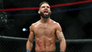 Джереми Стивенс объявил о статусе свободного агента после победы нокаутом над Эдди Альваресом