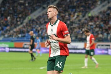 Экс-президент «Локомотива» Наумов призвал клуб сохранить защитника Сильянова