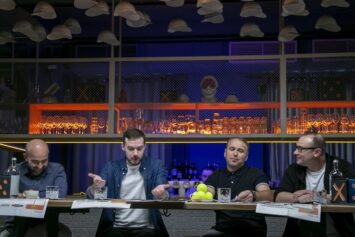 Эксперты Керимов и Неценко дали прогноз на матч ЛЧ «Барселона» — «Аталанта»