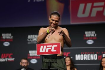 Брайан Ортега наказал обидчика из популярной онлайн-игры