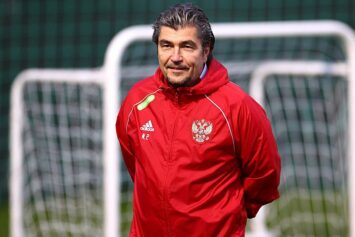 Николай Писарев назвал главные разочарования первой части сезона в РПЛ