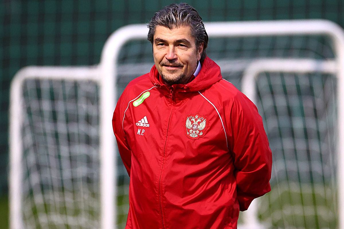 Писарев