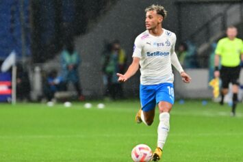 Агент Сафонов: «Динамо» ведет переговоры по Бителло, но полузащитник не является незаменимым игроком»