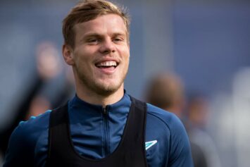 Наумов раскритиковал Кокорина за резкие высказывания о РПЛ