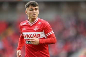 Ширко — о прогрессе Угальде: «Летние трансферы «Спартака» сыграли ключевую роль»