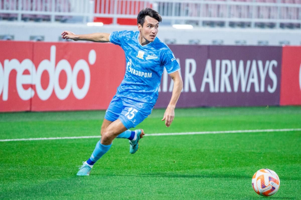 Караваев