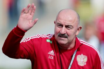 Пономарев: «Черчесов мог бы возглавить ЦСКА»